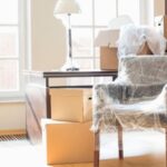 Moving on a Budget Tips on how to save money when moving-featured