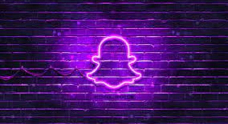 Neon Snapchat Logo Where to Get Cool Snapchat logo-featured (1)