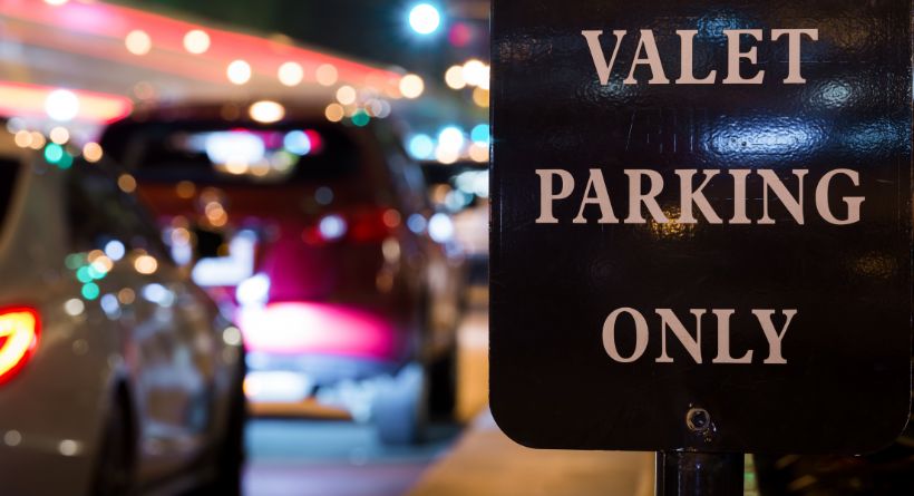 The Valet Parking Software-featured