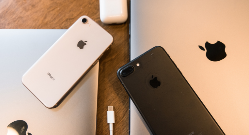 What Apple Devices Support Wireless Charging-featured