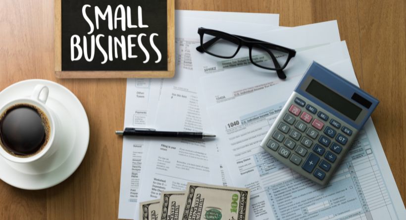 What are Small business taxes and what accounting concepts should small business owners know-featured (1)
