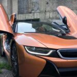 BMW 2019 i8 review Driving yesterday’s car of tomorrow, today-featured