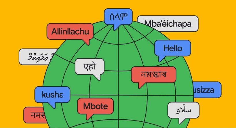 Google Translate adds 24 new languages including its first indigenous languages of the Americas-featured