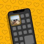Locket, an app for sharing photos to friends’ home screens hits the top of the App Store-featured