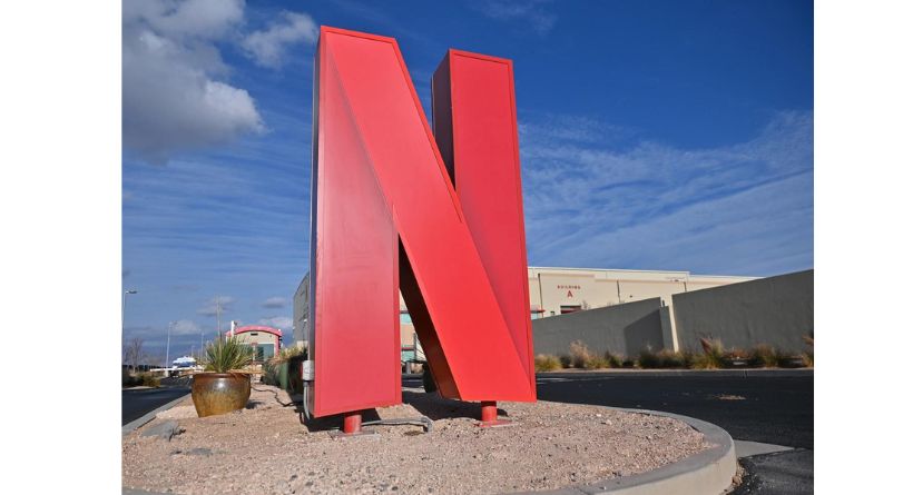 Netflix to test a new ‘add a home’ option to charge for password sharing-featured