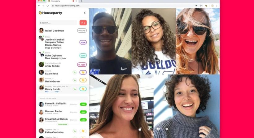 The best video chat apps to turn social distancing into distant socializing-6