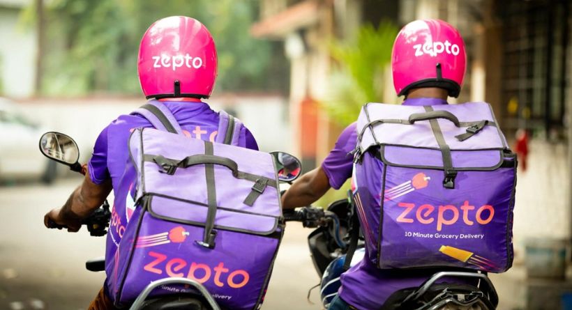 Zepto, a 10-minute grocery delivery app in India, raises $100 million-featured