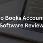 Zoho Books Accounting Software Review