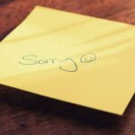 How to Craft the Perfect Work Apology-featured