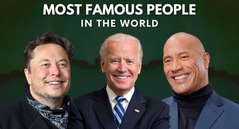 Famous Persons
