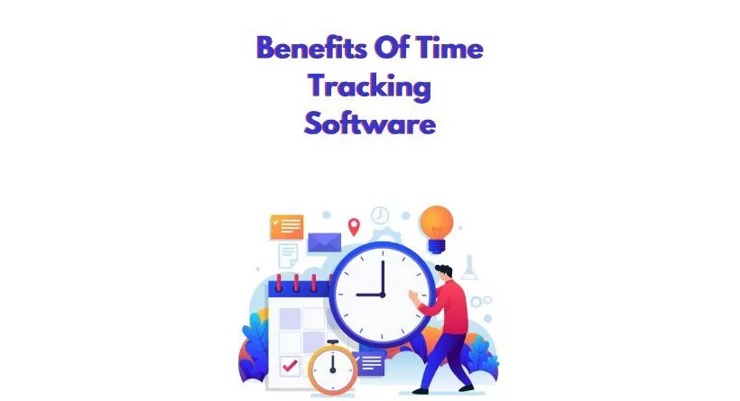 timesheet software 