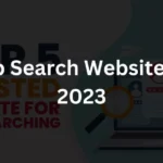 The 5 Best Job Search Websites of 2023