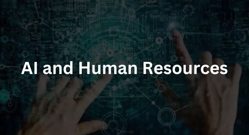 AI and Human Resources