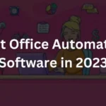 Best Office Automation Software in 2023 In the fast-paced world of business, staying ahead requires more than just hard work. It demands smart work facilitated by cutting-edge tools. As we step into 2023, the demand for efficient office automation software is at an all-time high. This article explores the best office automation software available this year, providing insights into their features, benefits, and the evolving landscape of office productivity tools. Evolution of Office Automation Software Office automation software has come a long way since its inception. Initially, simple tasks were automated, but today, sophisticated tools handle complex workflows. Technological advancements, from basic spreadsheet software to Artificial Intelligence (AI)-driven platforms, have reshaped how businesses operate. Key Features to Look for in 2023 In the current digital age, the expectations from office automation software are higher than ever. Cloud integration, collaboration tools, and user-friendly interfaces are now standard features. AI-driven automation takes center stage, predicting user needs and streamlining processes. Top Office Automation Software in 2023 Microsoft 365 Microsoft 365 remains a powerhouse, offering a comprehensive suite of applications for communication, collaboration, and productivity. With cloud integration and AI-powered features, it continues to be a top choice. Google Workspace Google Workspace, with its seamless collaboration tools and cloud-based applications, provides a robust platform for businesses. Real-time editing and file sharing enhance productivity and communication. Slack For streamlined communication, Slack stands out. Its channels, direct messaging, and integration capabilities make it a favorite for teams looking to enhance their internal communication. Asana and Trello These project management tools excel in organizing tasks and projects. With intuitive interfaces and collaboration features, they simplify project tracking and team coordination. Zapier Zapier automates workflows by connecting different apps. It acts as a bridge between applications, allowing data to flow seamlessly, reducing manual efforts. Benefits of Office Automation The adoption of office automation brings a myriad of benefits. Increased productivity, streamlined communication, and enhanced data security are among the key advantages. Businesses witness significant time and cost savings through automated processes. Challenges and Solutions While the benefits are evident, challenges such as integration issues, employee training, and cybersecurity concerns can arise. Thorough planning, ongoing training, and robust security measures are essential for successful implementation. Future Trends in Office Automation Looking ahead, the office automation landscape will continue to evolve. The integration of AI, virtual and augmented reality applications, and enhanced data analytics will shape the future of these tools. Choosing the Right Software for Your Business Selecting the appropriate office automation software requires a careful assessment of business needs, scalability, and cost considerations. It's not a one-size-fits-all approach, and businesses must align their choice with their unique requirements. Case Studies Real-world examples of successful office automation implementation highlight the transformative impact these tools can have on businesses. Case studies provide insights into various industries and showcase the versatility of office automation. User Testimonials Feedback from businesses using office automation tools adds a human touch to the article. Real experiences offer valuable insights for potential users, helping them make informed decisions. Tips for Successful Implementation Implementing office automation successfully involves thorough planning, employee involvement, and ongoing evaluation. Tips for a smooth transition and effective use of the tools are essential for maximizing benefits. Comparison with Traditional Office Setup Contrasting the efficiency and cost-effectiveness of office automation with traditional setups underscores the advantages of embracing modern tools. Additionally, the environmental impact of reduced paper usage contributes to sustainability. The Role of AI in Automation AI plays a pivotal role in predicting user behavior, enabling intelligent decision-making, and automating repetitive tasks. The article delves into how AI enhances the capabilities of office automation software. Security Measures in Office Automation Ensuring the security of sensitive data is paramount. Encryption, access controls, and regular security audits are crucial components of a robust security framework within office automation tools. Conclusion In conclusion, the best office automation software in 2023 goes beyond streamlining tasks; it transforms how businesses operate. The continuous evolution of these tools, driven by AI and innovative features, promises a future where efficiency and productivity reach new heights. FAQs Is office automation suitable for small businesses? Yes, many office automation tools cater to the needs of small businesses, offering scalable solutions. How can AI benefit office automation? AI enhances office automation by predicting user needs, automating repetitive tasks, and improving decision-making processes. What challenges might businesses face during the implementation of office automation? Integration issues, employee training, and cybersecurity concerns are common challenges that businesses may encounter. Are there affordable options for office automation software? Yes, many office automation tools offer flexible pricing plans, making them accessible to businesses of all sizes. How can businesses ensure data security when using office automation tools? Implementing encryption, access controls, and regular security audits are essential measures to ensure data security in office automation.