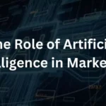 The Role of Artificial Intelligence in Marketing: Transforming the Landscape
