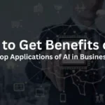Top Applications of AI in Business