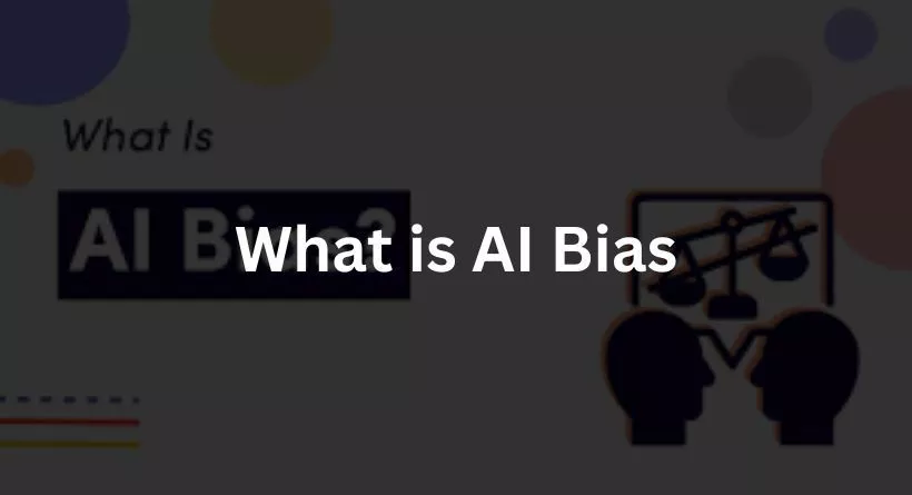 What is AI Bias